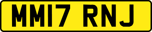 MM17RNJ