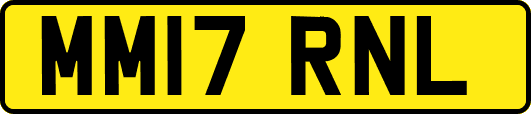 MM17RNL