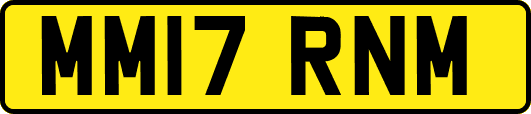 MM17RNM