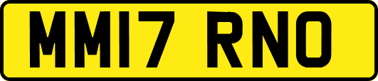 MM17RNO