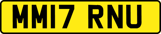 MM17RNU