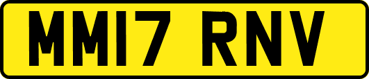 MM17RNV