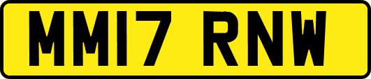 MM17RNW