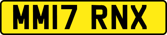MM17RNX