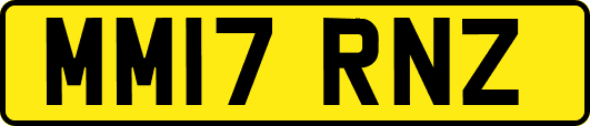 MM17RNZ