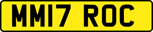 MM17ROC