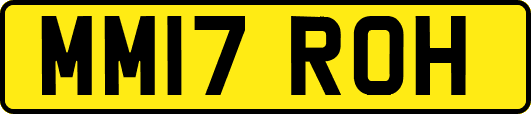 MM17ROH