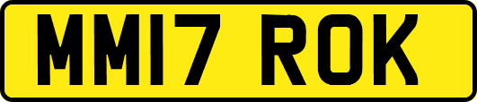 MM17ROK
