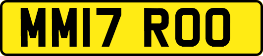 MM17ROO