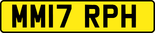 MM17RPH