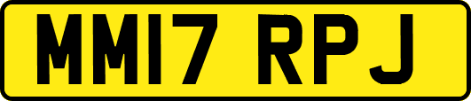 MM17RPJ