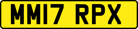MM17RPX