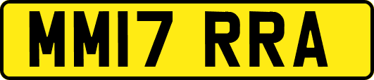 MM17RRA