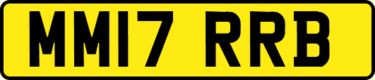 MM17RRB