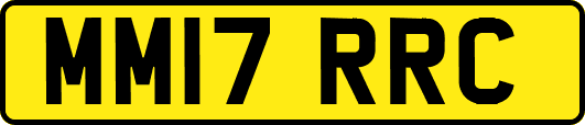 MM17RRC