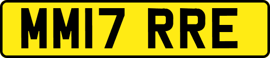 MM17RRE