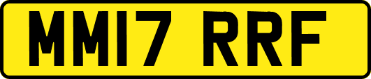 MM17RRF