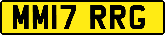 MM17RRG