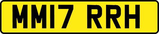 MM17RRH