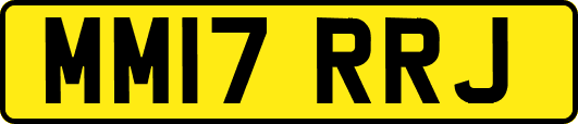 MM17RRJ