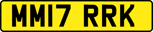 MM17RRK