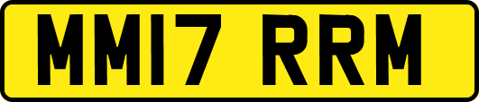 MM17RRM