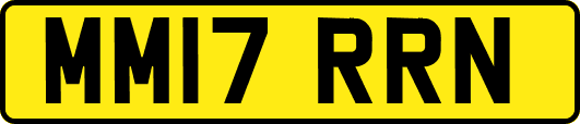 MM17RRN