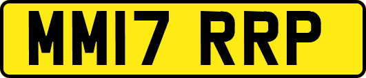 MM17RRP