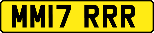 MM17RRR