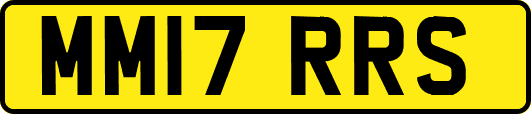 MM17RRS