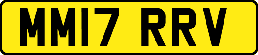 MM17RRV