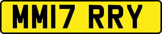 MM17RRY