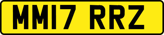 MM17RRZ