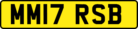 MM17RSB