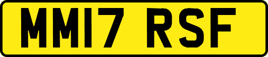 MM17RSF