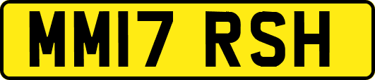 MM17RSH