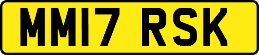 MM17RSK