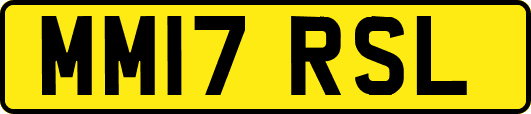 MM17RSL