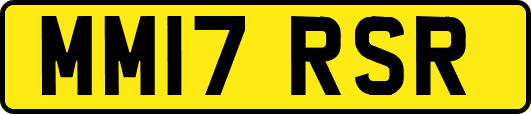 MM17RSR