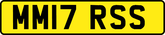 MM17RSS