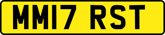 MM17RST