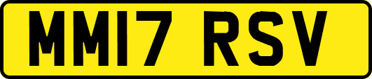 MM17RSV
