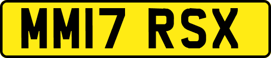 MM17RSX