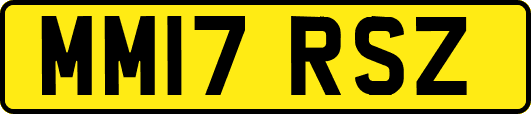 MM17RSZ