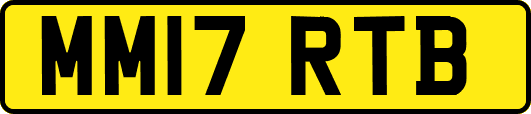 MM17RTB