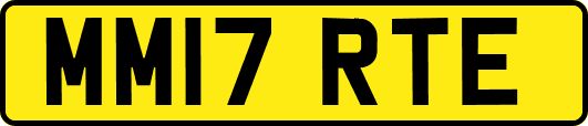 MM17RTE