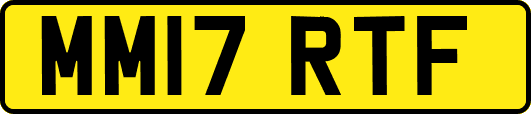 MM17RTF