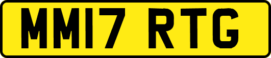 MM17RTG