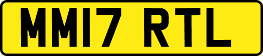 MM17RTL