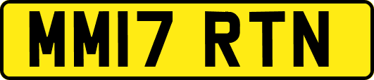 MM17RTN